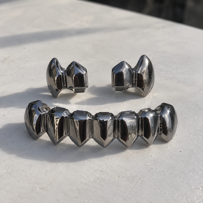 Groove Grillz