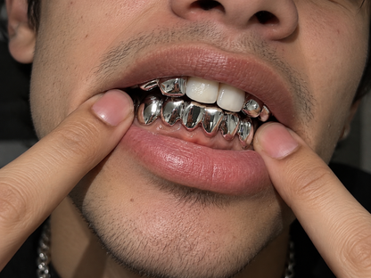 Groove Grillz