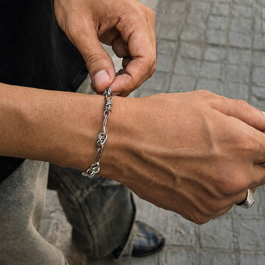 Rupture Bracelet