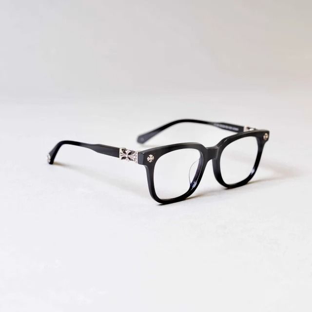 Chrome sight glasses