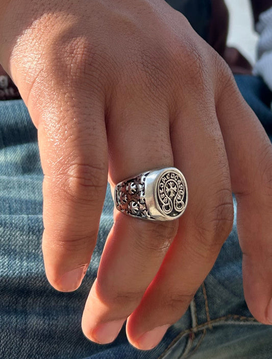 Dominion Ring