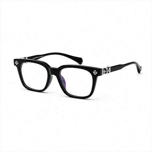 Chrome Sight Glasses