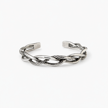 Weave Cuff