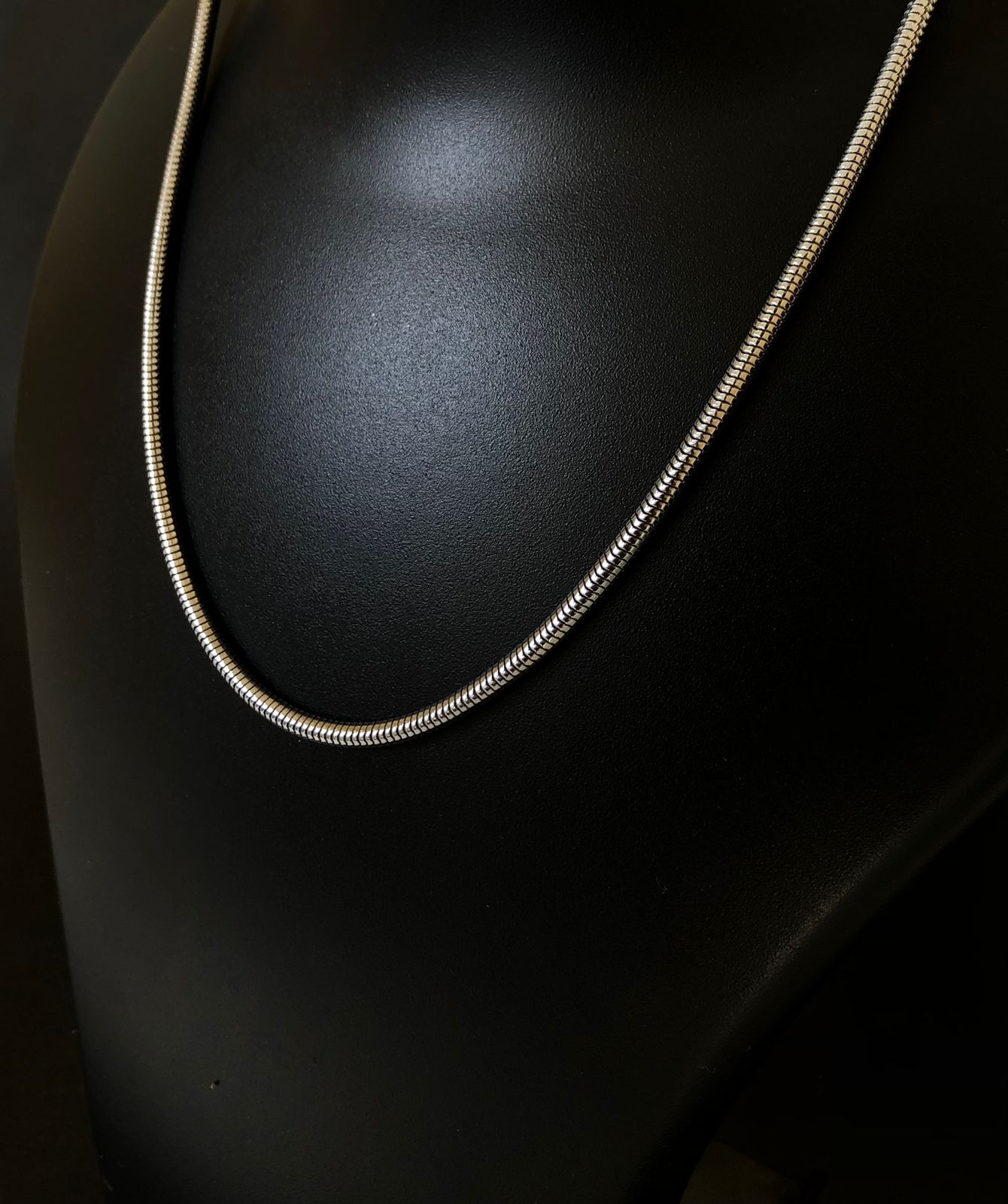 Snake chain