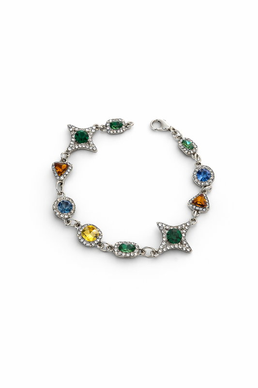 Prism Bracelet
