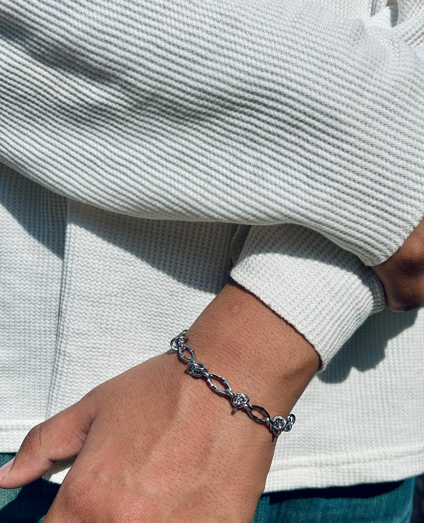 Rupture Bracelet