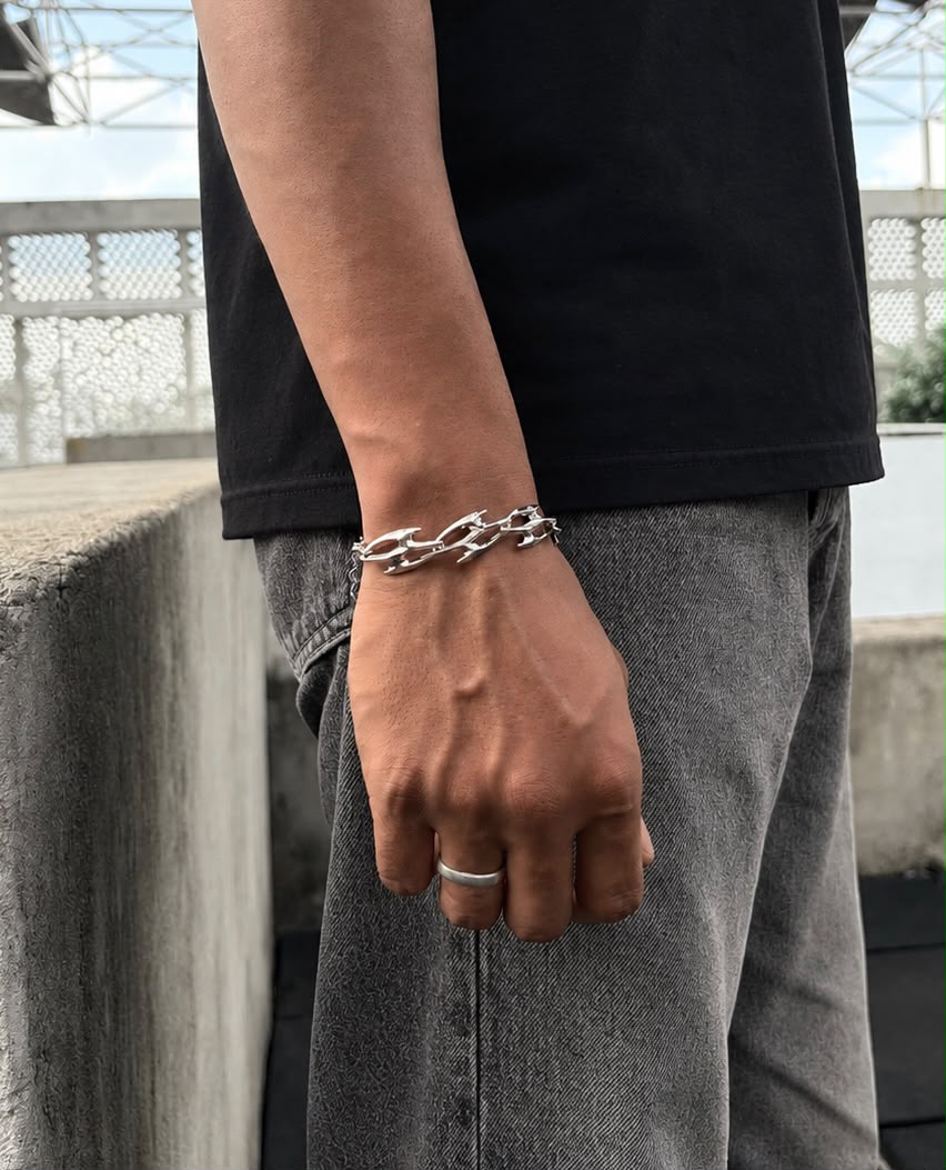 Fury Bracelet