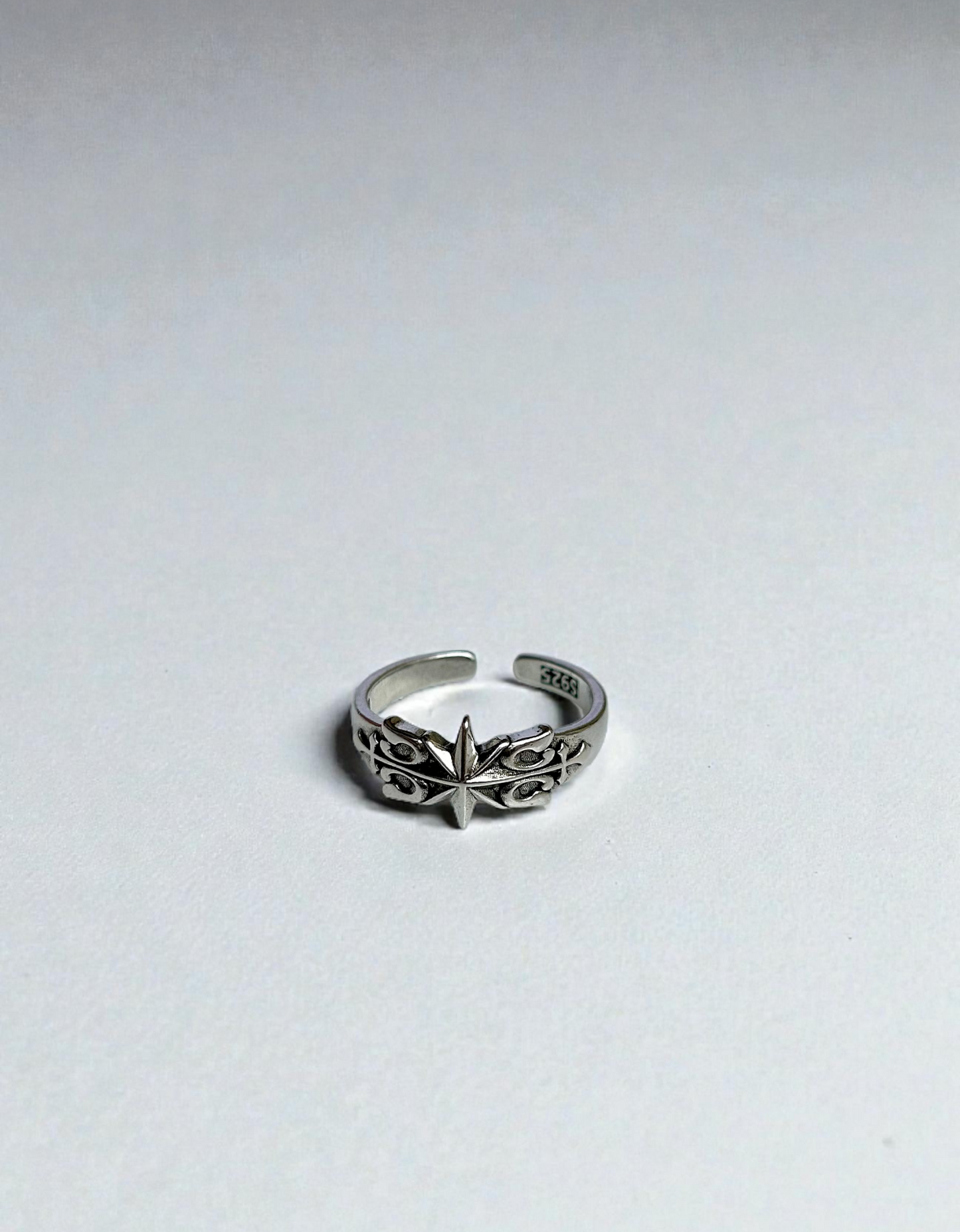 STARCREST RING