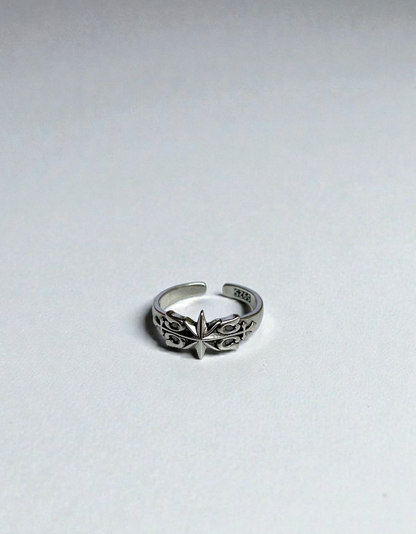 STARCREST RING