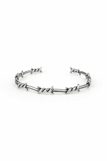 Barbed Cuff
