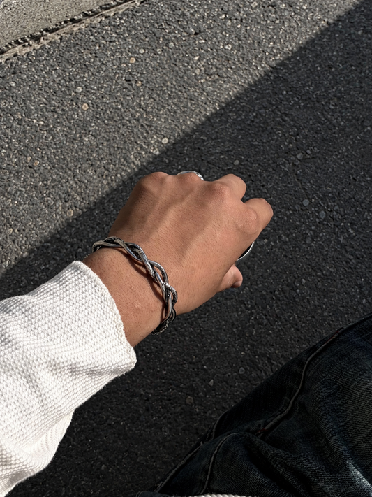 Weave Cuff