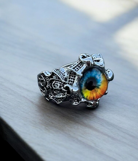 IRIS RING