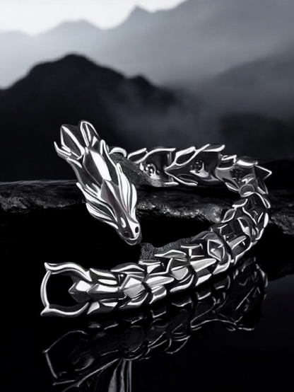 SHENRON'S FANG BRACELET