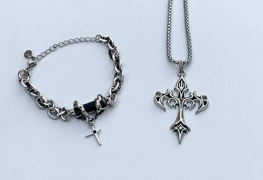 Shadow flame pack