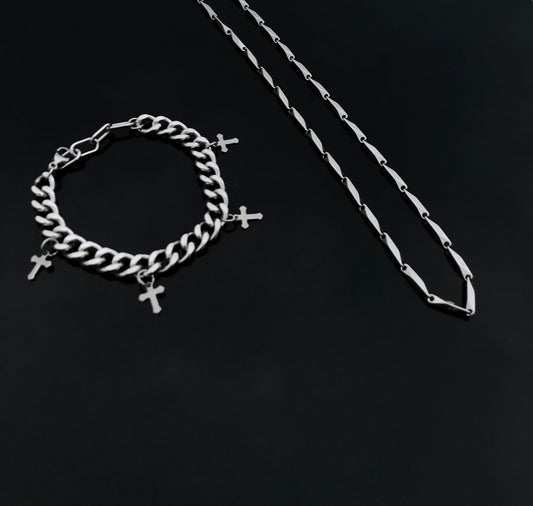 Minimal link combo
