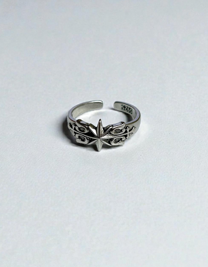 STARCREST RING