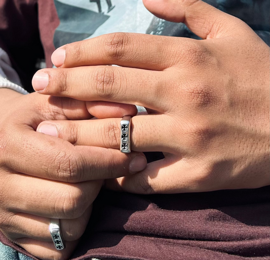 Signet Ring