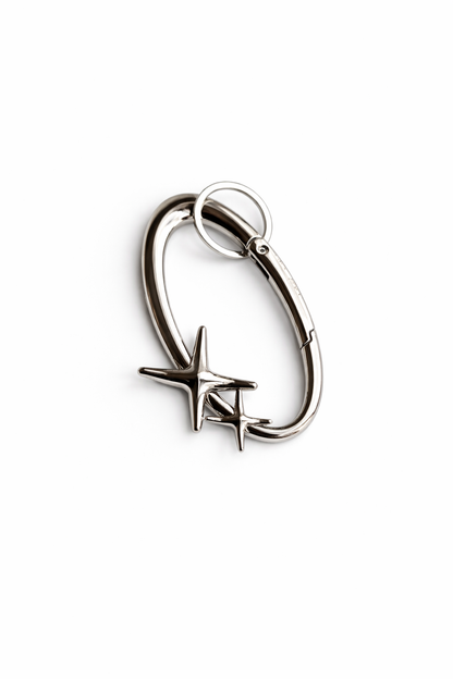 Starlit Carabiner