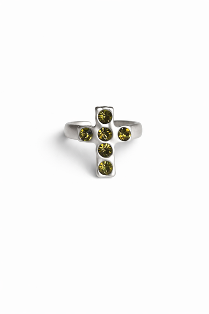 Rebel Ring