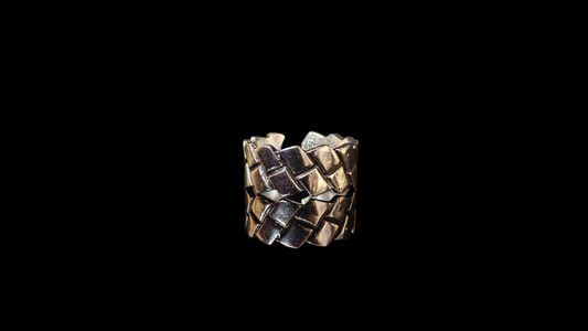 GLITCH RING