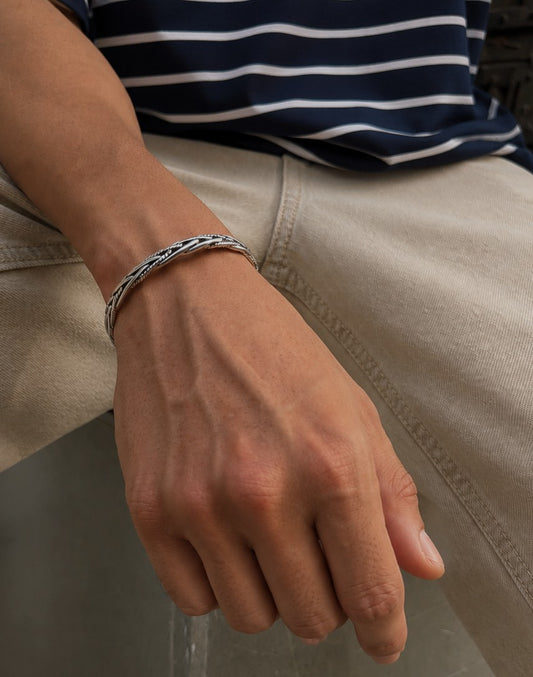 Vortex Cuff