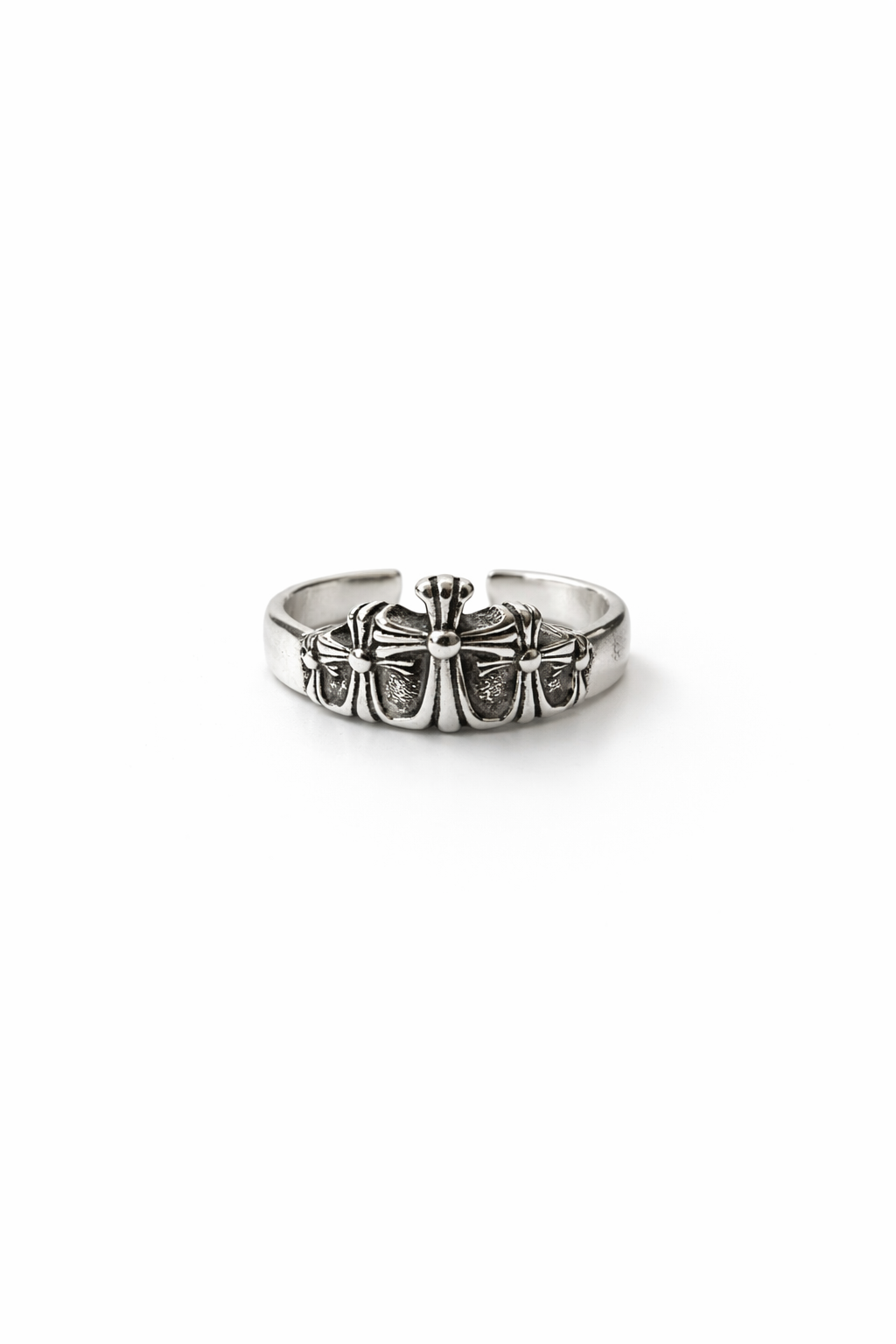 Ch Arc Ring