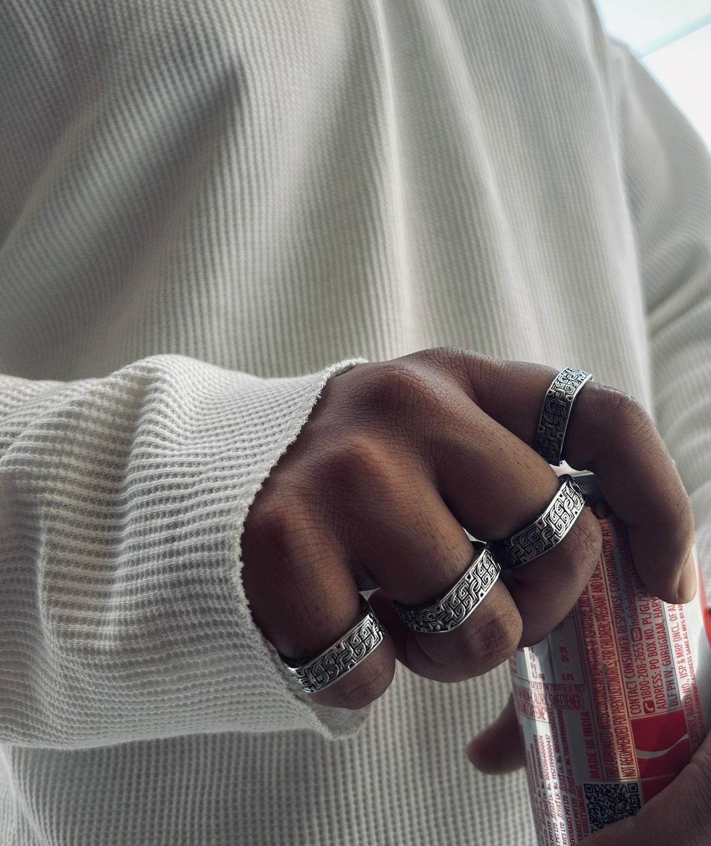 ROGUE RING