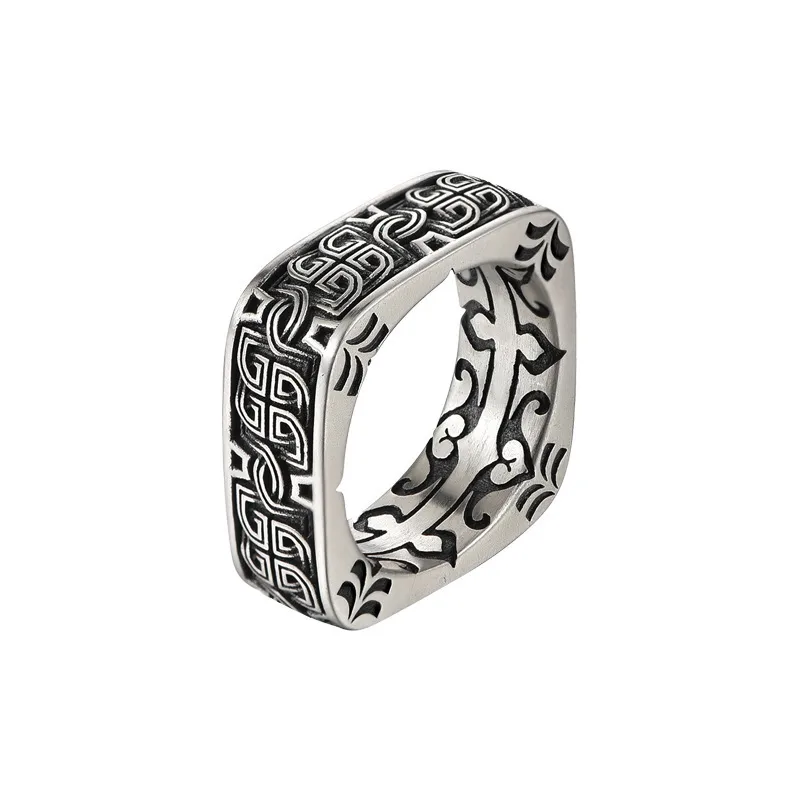 ROGUE RING