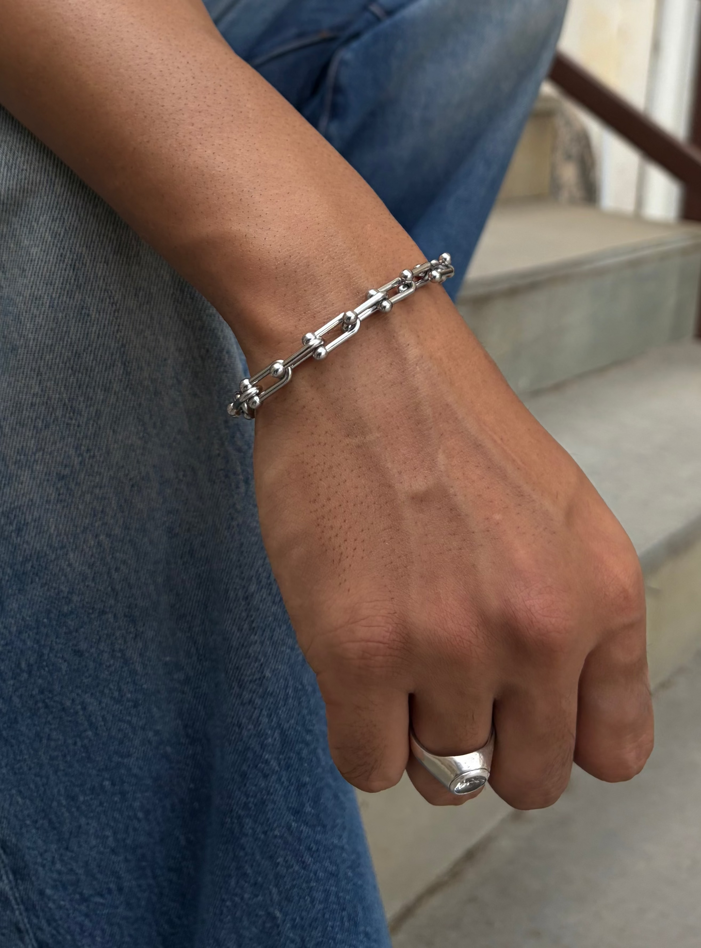 VOID BRACELET