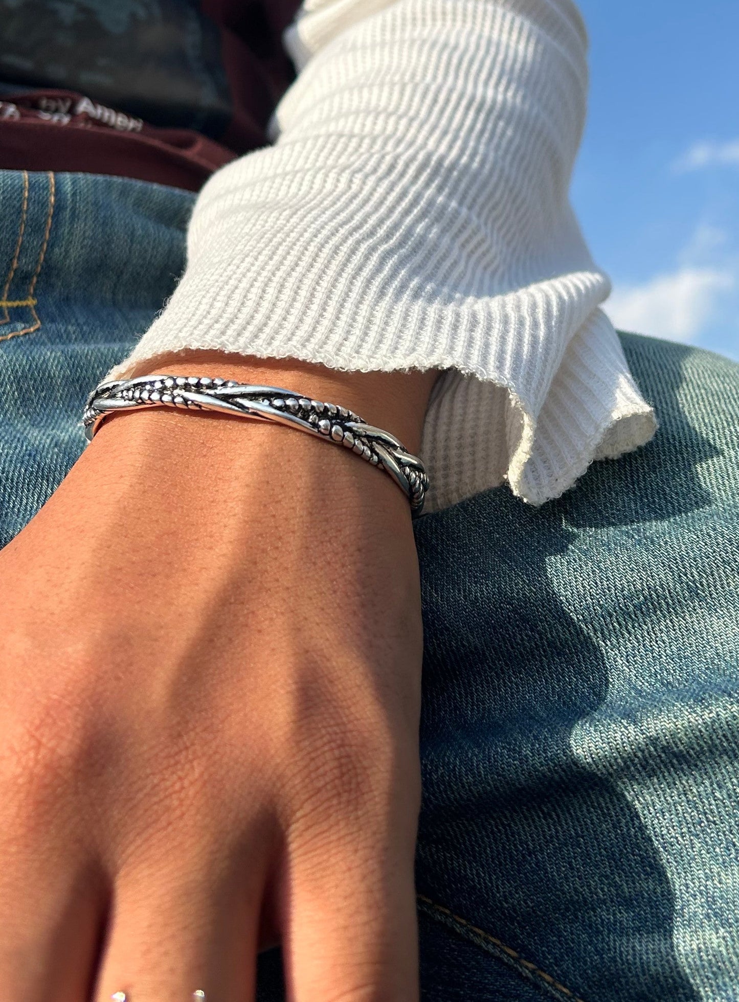 Vortex Cuff