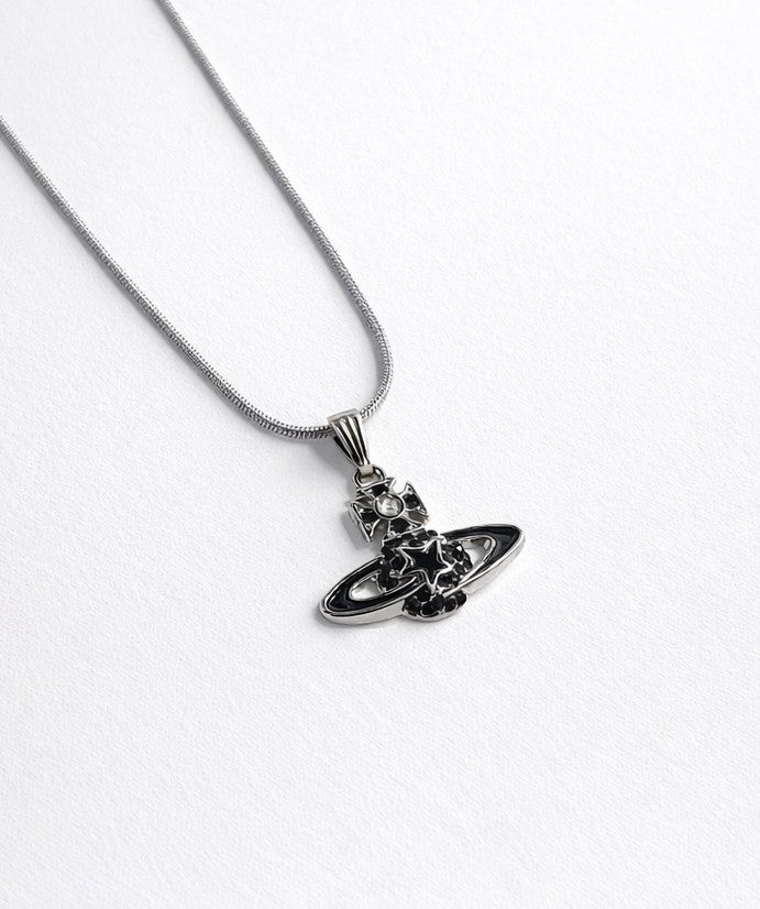Comet Necklace