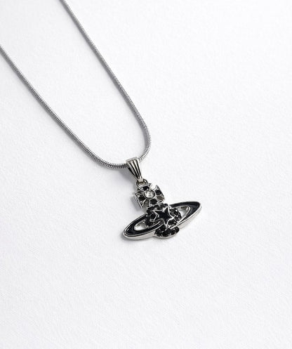 Comet Necklace