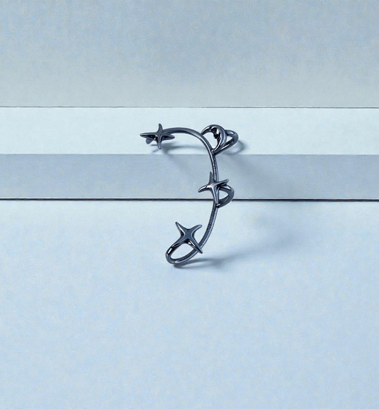 COSMIC EARCUFF