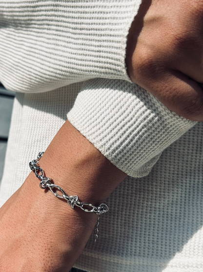 Rupture Bracelet