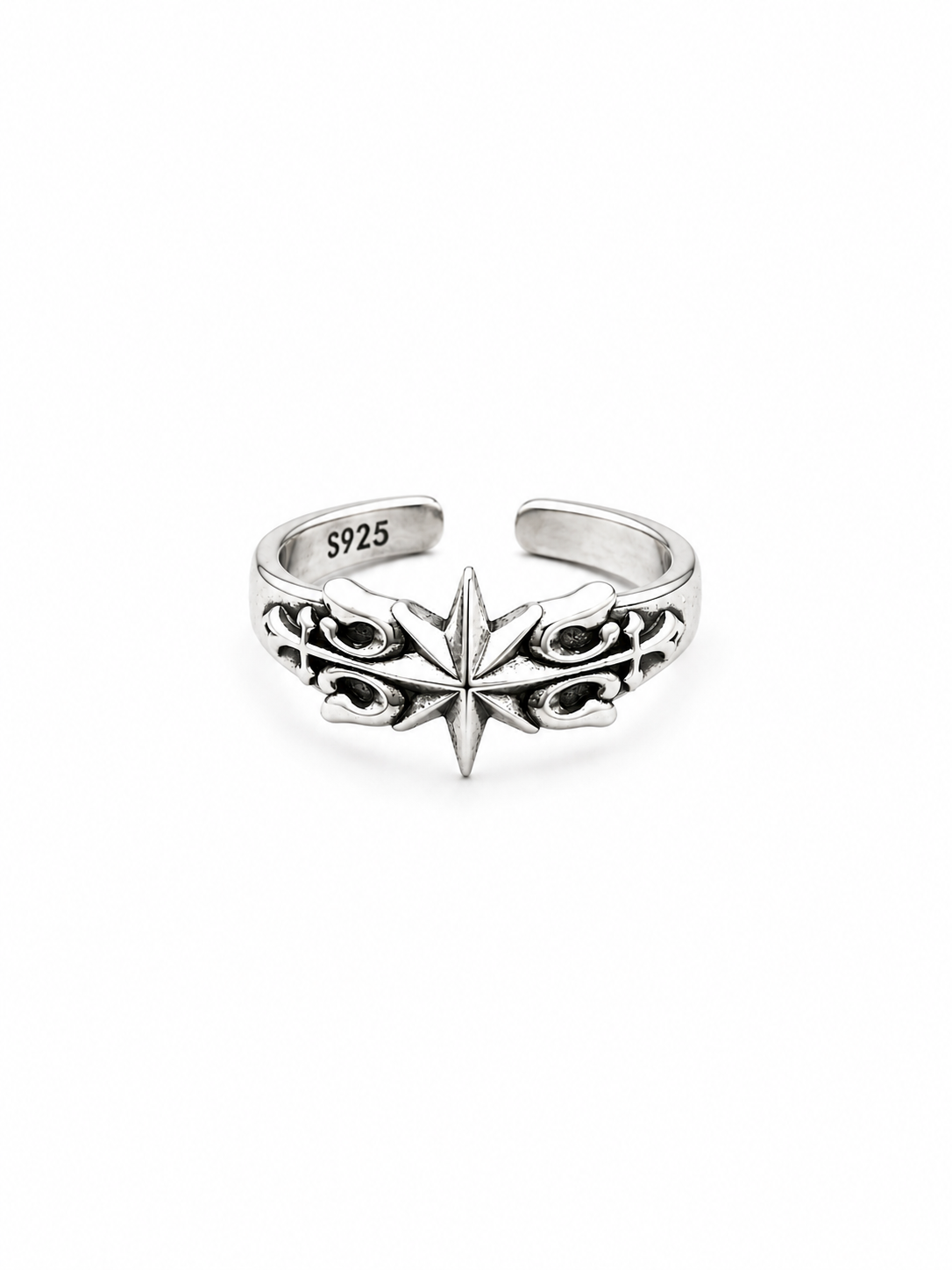 STARCREST RING