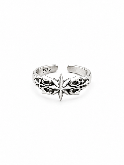 STARCREST RING