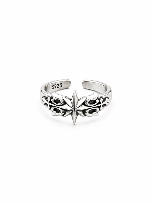 STARCREST RING