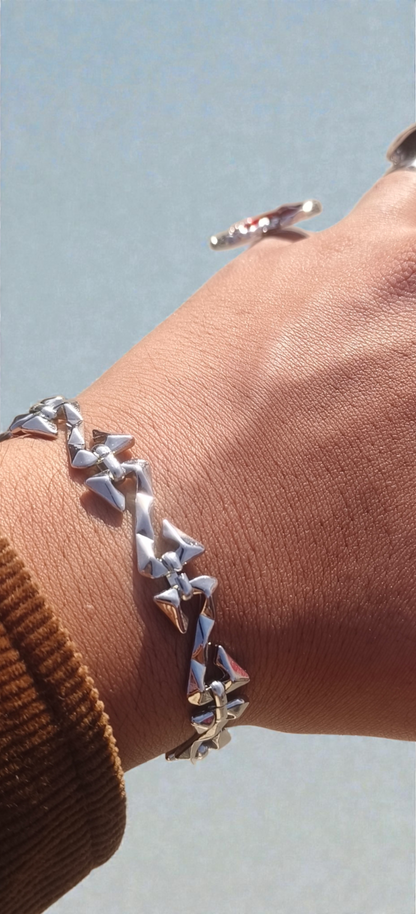 SHARD BRACELET