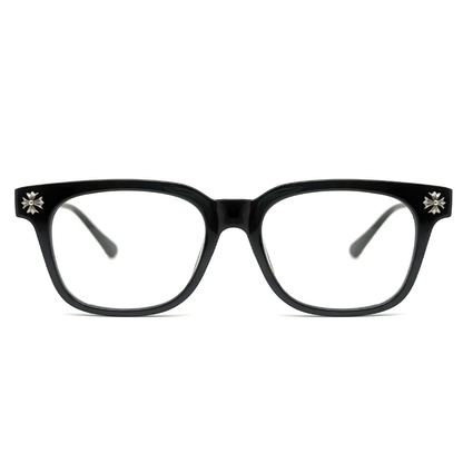 Chrome Sight Glasses