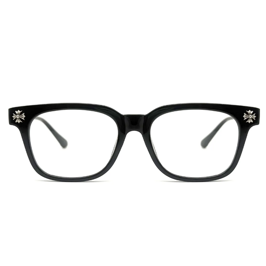 Chrome Sight Glasses
