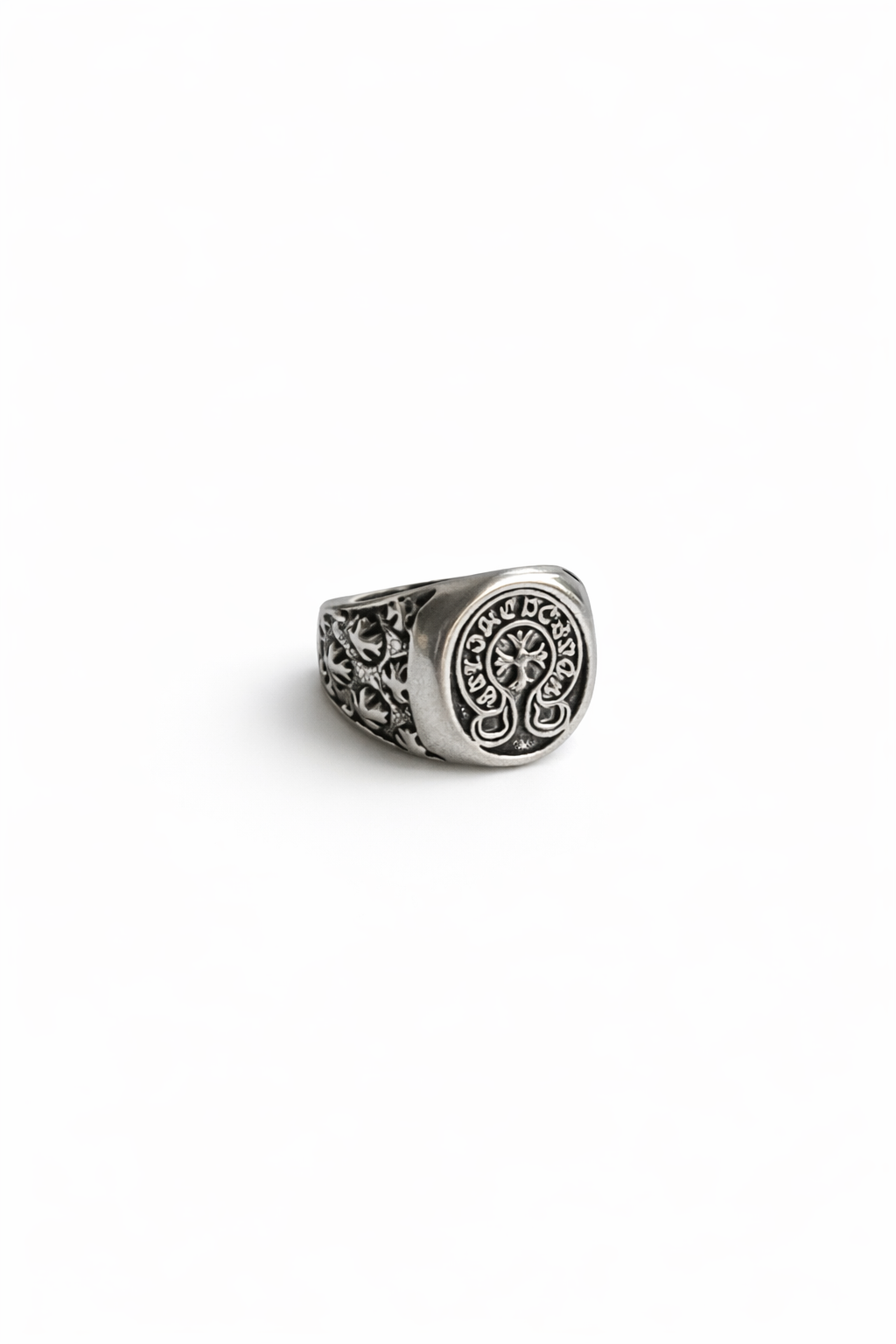 Dominion Ring