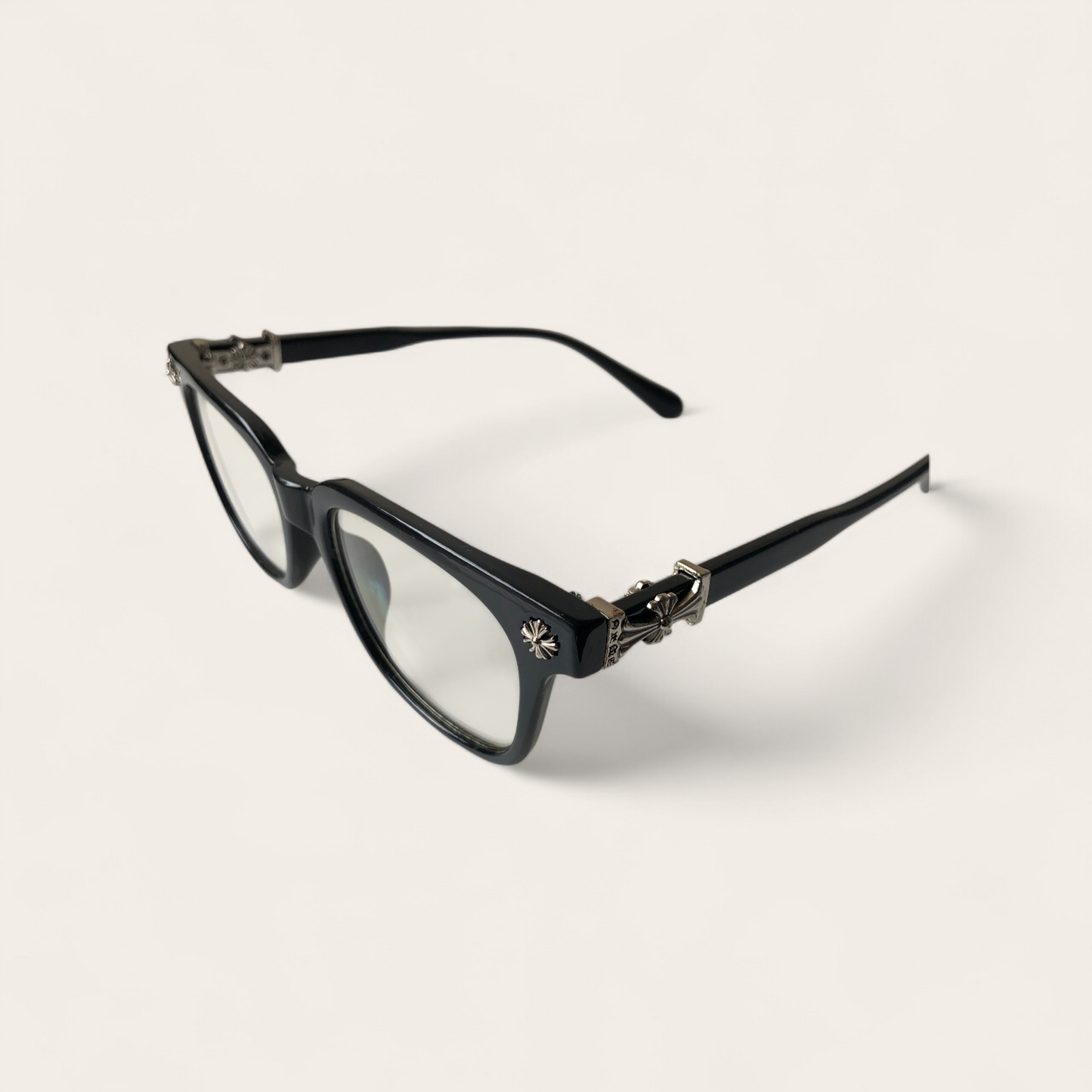 Chrome Sight Glasses Pre-book (EDD 15-20 days)