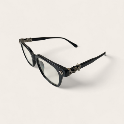 Chrome Sight Glasses Pre-book (EDD 15-20 days)