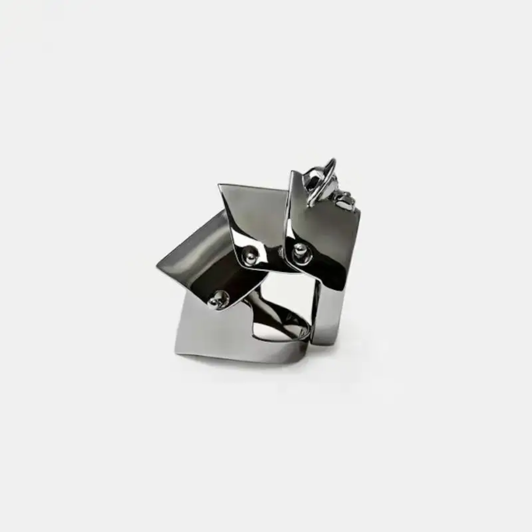 Armour ring