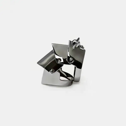 Armour ring
