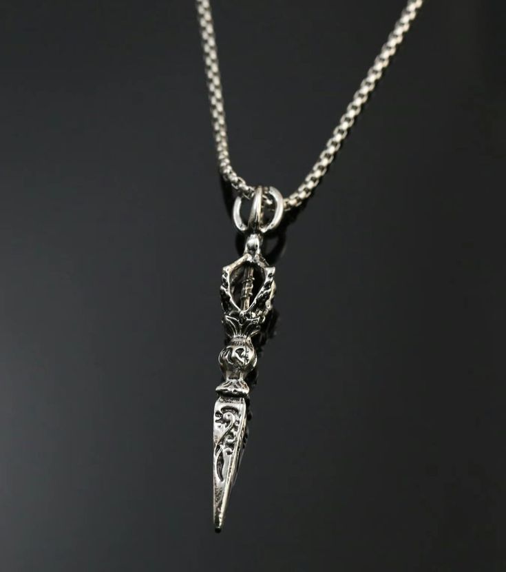 The Dagger of Dusk