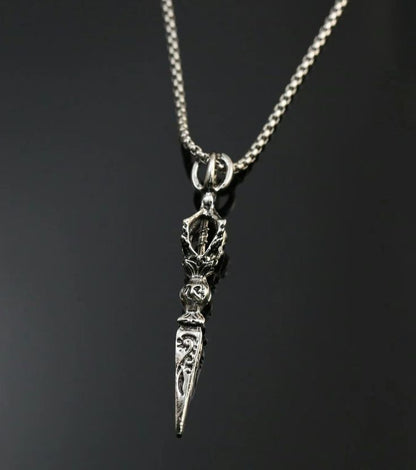 The Dagger of Dusk