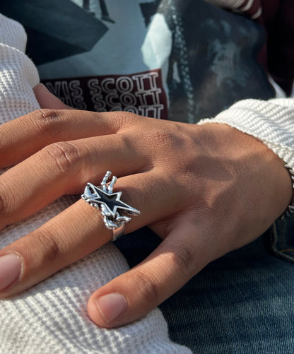 Starstrike Ring
