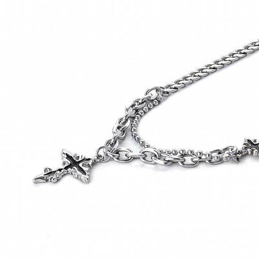 NIGHTREIGN NECKLACE