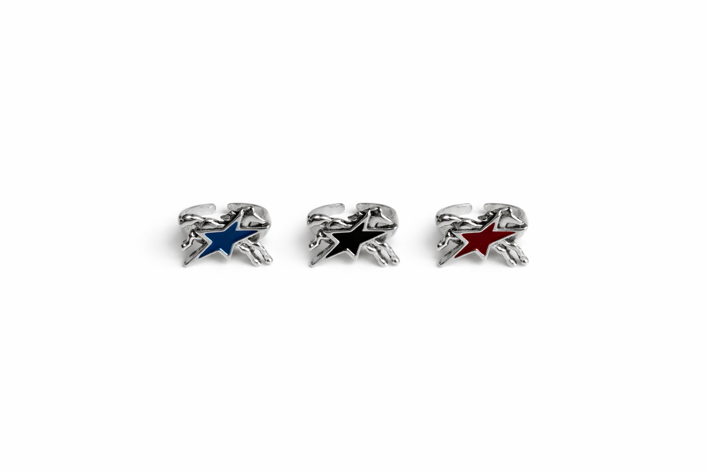 Starstrike Ring